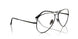 1244 - Black - Clear