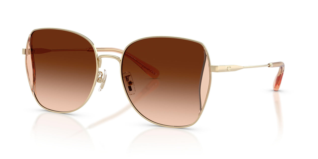 900574 - Gold - Brown Gradient
