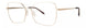 Paradigm Kaela Eyeglasses