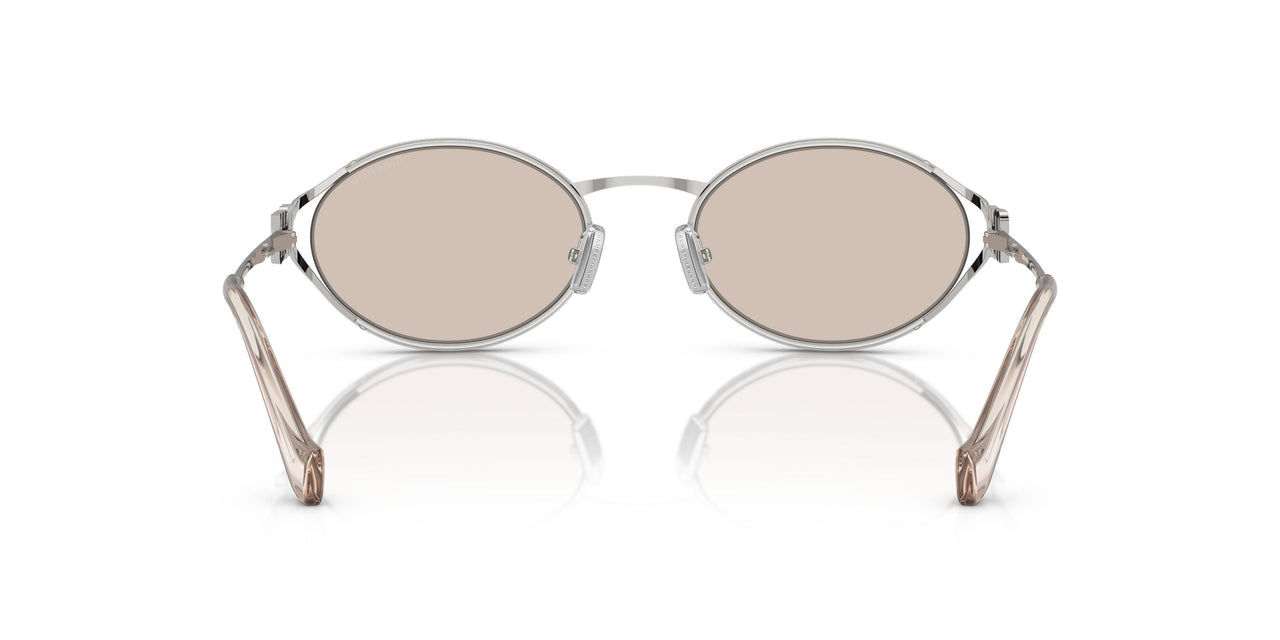 1BC10F - Silver - Pale Gold