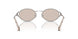 1BC10F - Silver - Pale Gold