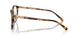 5134BF - Tortoise - Clear/blue