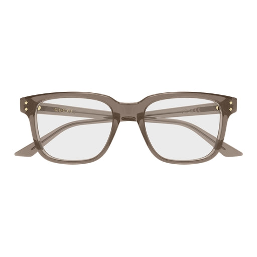 007 - Brown - Transparent
