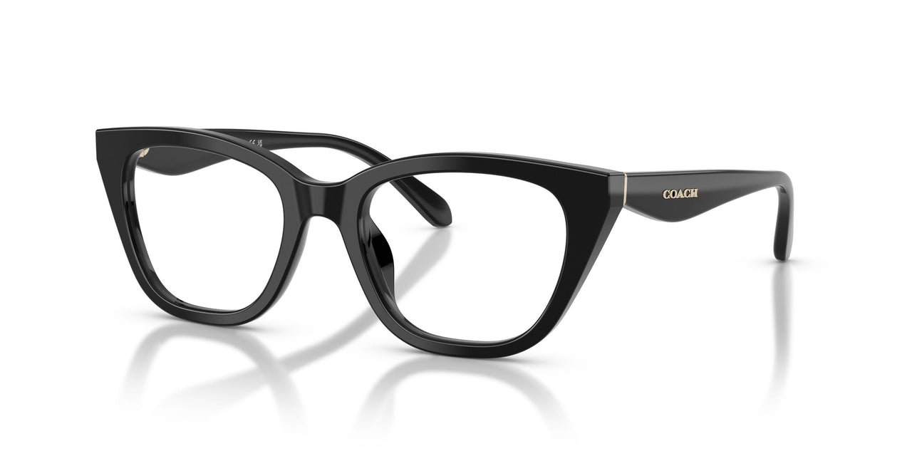 5002 - Black