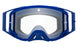 374096 - Matte Black - Clear HD AFP