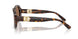 502/73 - Tortoise - Dark Brown