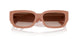 503213 - Pink - Gradient Brown