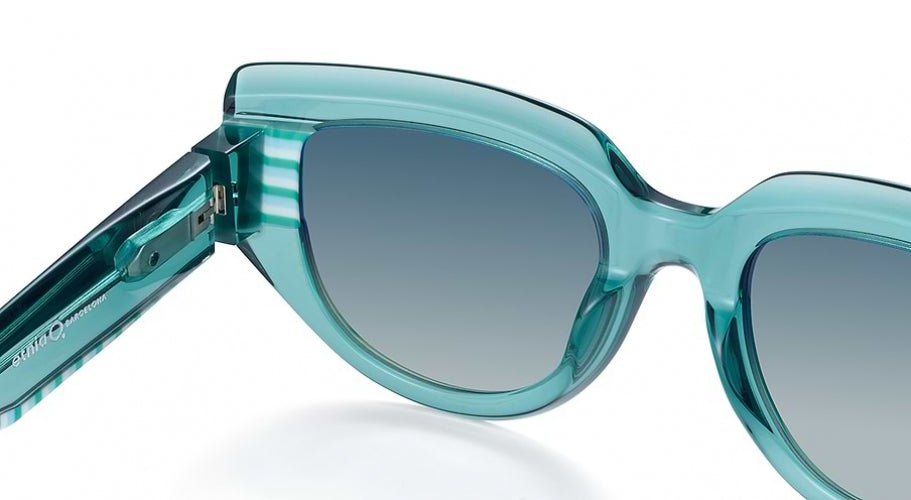 TQBL - Turquoise Blue