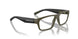 2854 - Green - Transparent