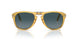 204/S3 - Honey - Polar Gradient Blue