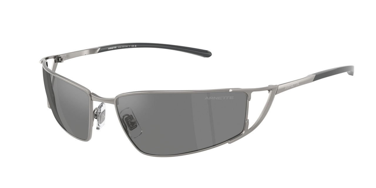 741/6G - Grey - Grey Mirror Silver