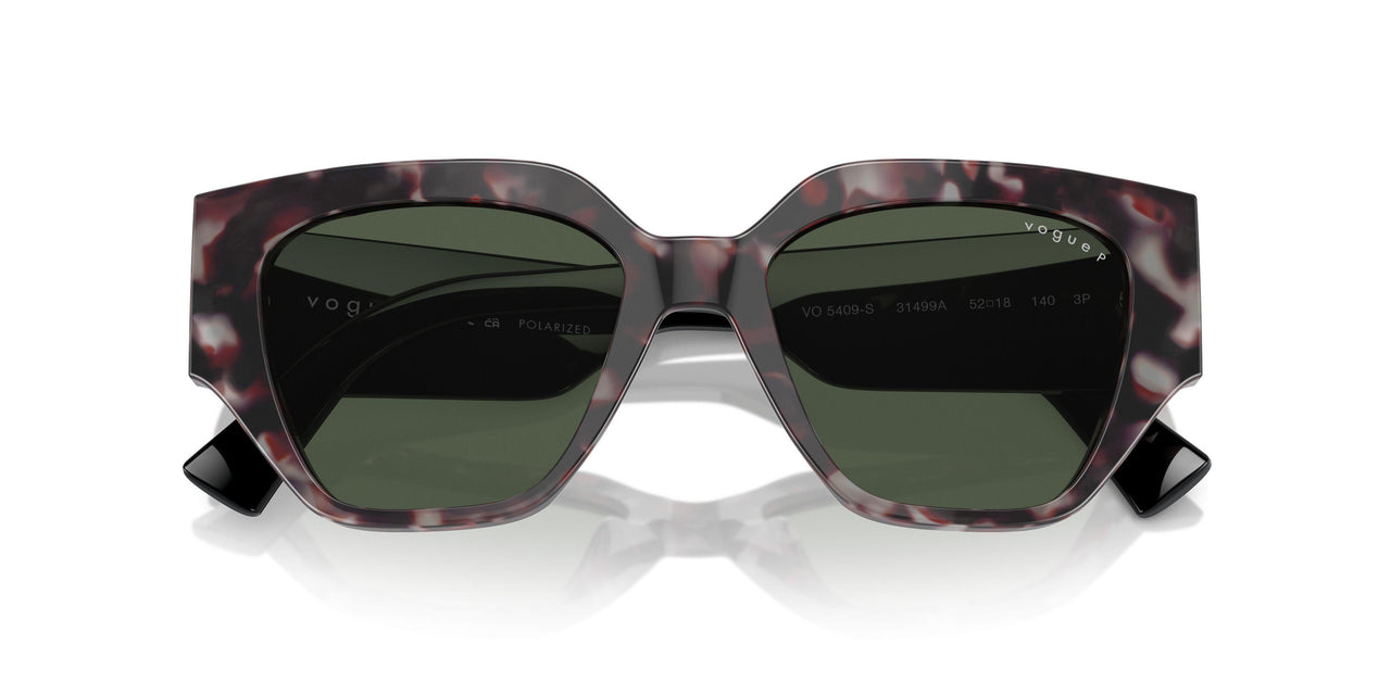 31499A - Grey - Dark Green Polarized
