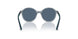 296680 - Transparent Light Blue - Dark Blue