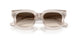 63630A - Brown - Light Brown Gradient Grey