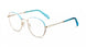 Etnia Barcelona CENTRAL PARK Eyeglasses