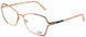 004-00 - turquoise-rosegold