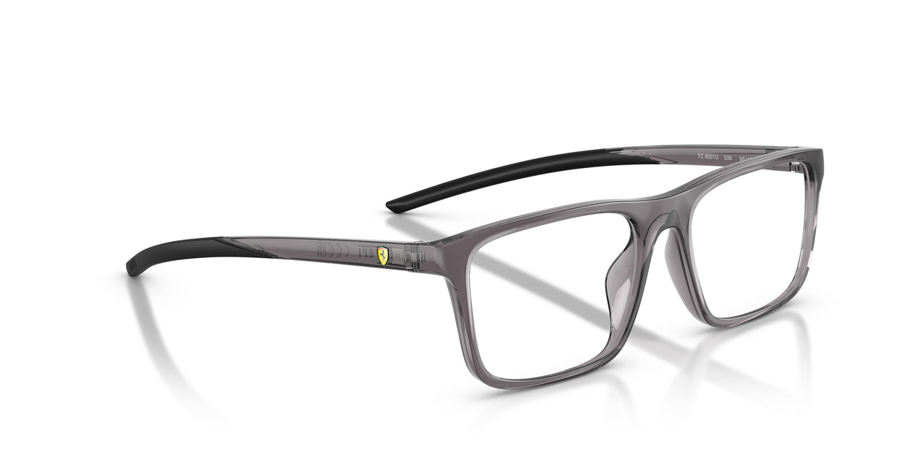 536 - Grey