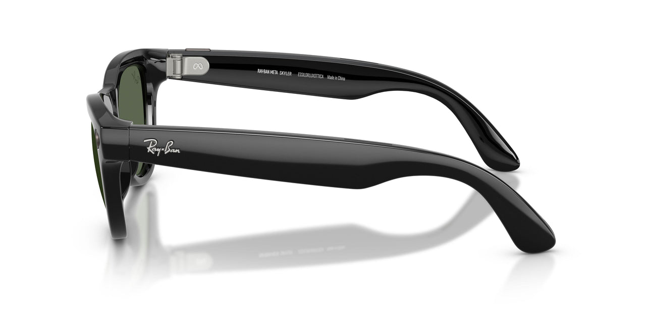 601/71 - Black - G-15 Green