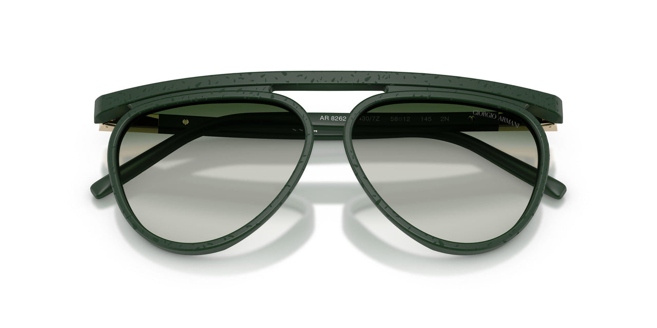 64307Z - Green - Grey Gradient Green