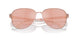 11086X - Gold - Rose Gold Mirror