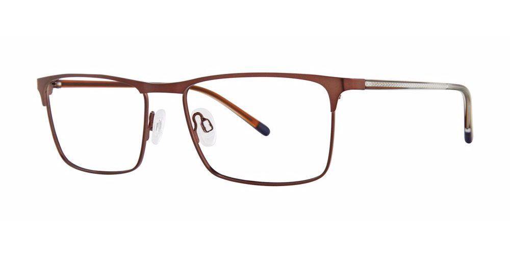 MTTBRWN - Matte Brown