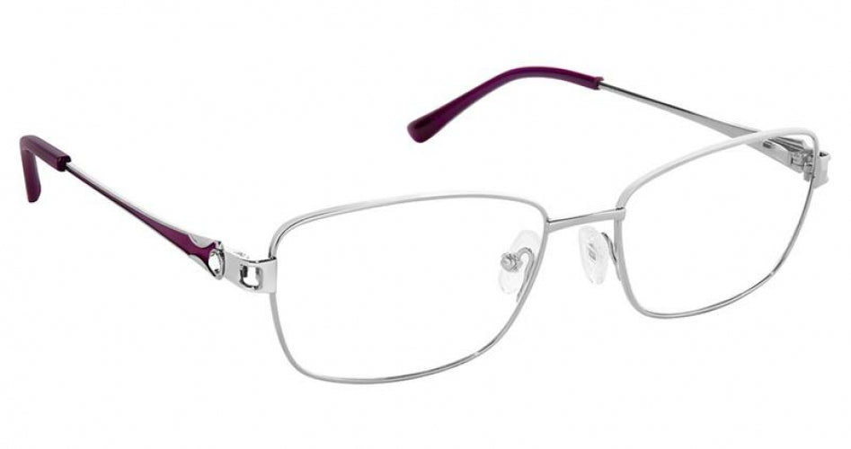 Superflex SF-1114T Eyeglasses