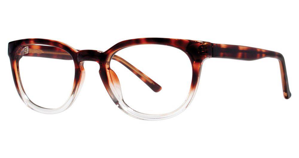 Modern Plastics I GENIUS Eyeglasses