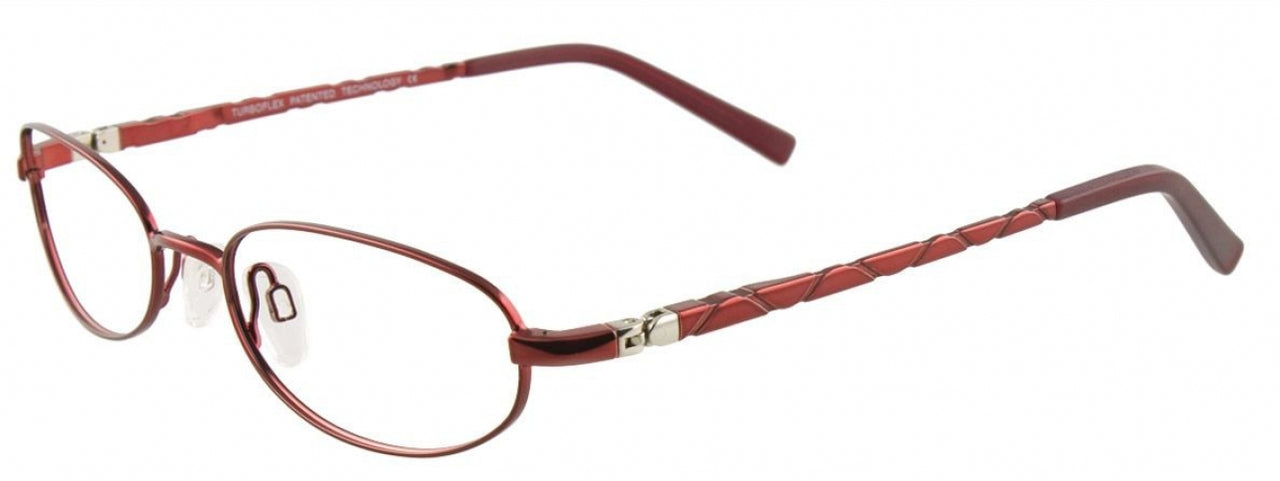 Aspex Eyewear TK924 Eyeglasses