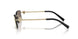 60215A - Gold - Light Brown Mirror Gold