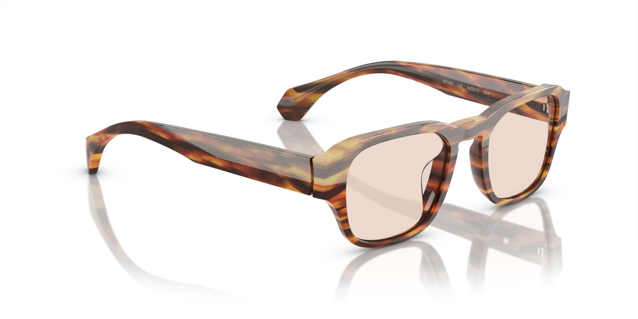 004 - Brown
