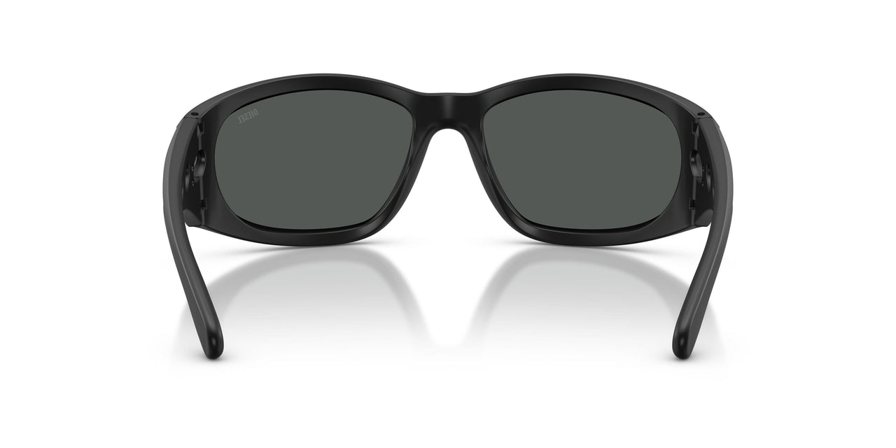 200287 - Black - Dark Grey