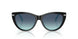 80559S - Black - Azure Gradient Blue