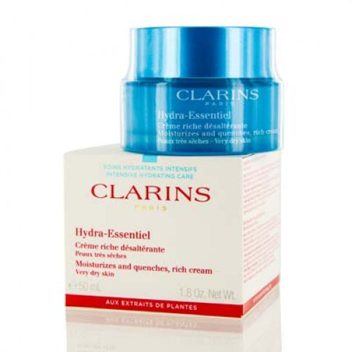 Clarins Hydra-essentiel Rich Cream Very Dry Skin