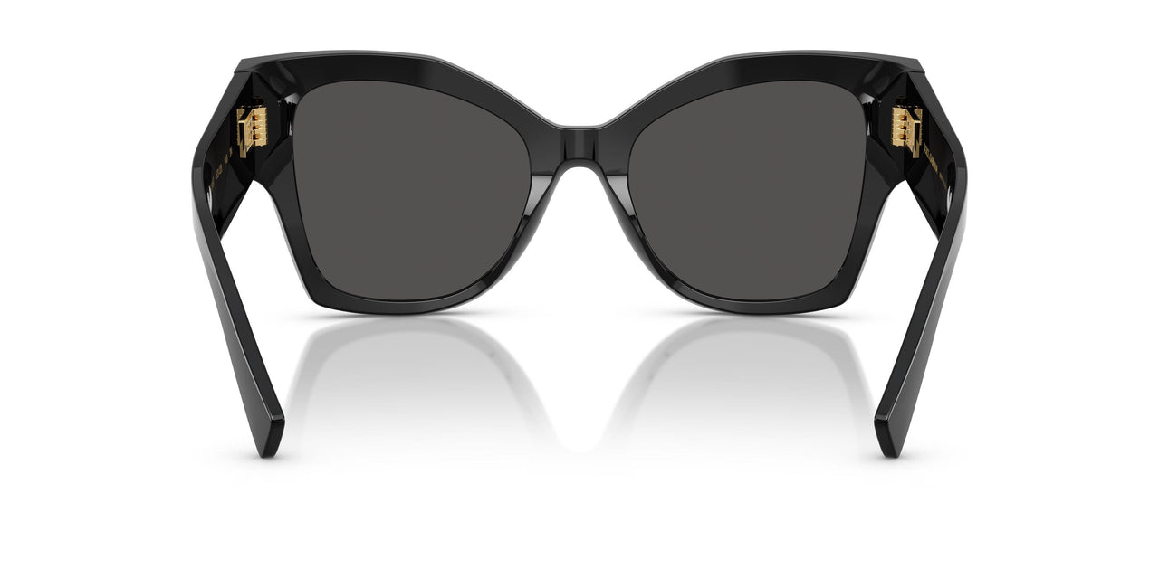501/87 - Black - Dark Grey