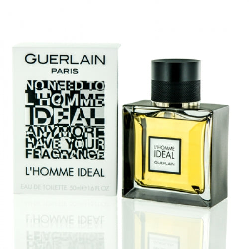 Guerlain L'homme Ideal EDT Spray