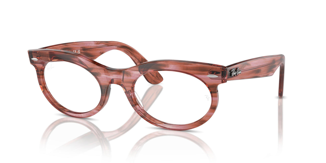 8363 - Pink - Clear