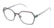 Fysh F-3752 Eyeglasses