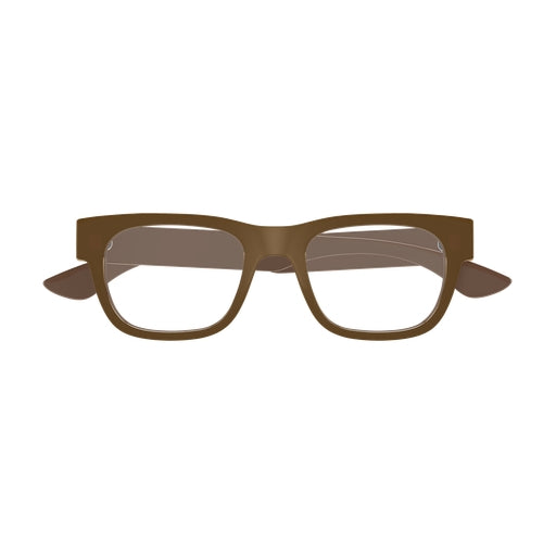 003 - Brown - Transparent