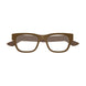 003 - Brown - Transparent