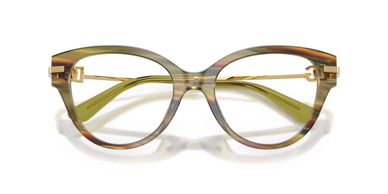 3475 - Green