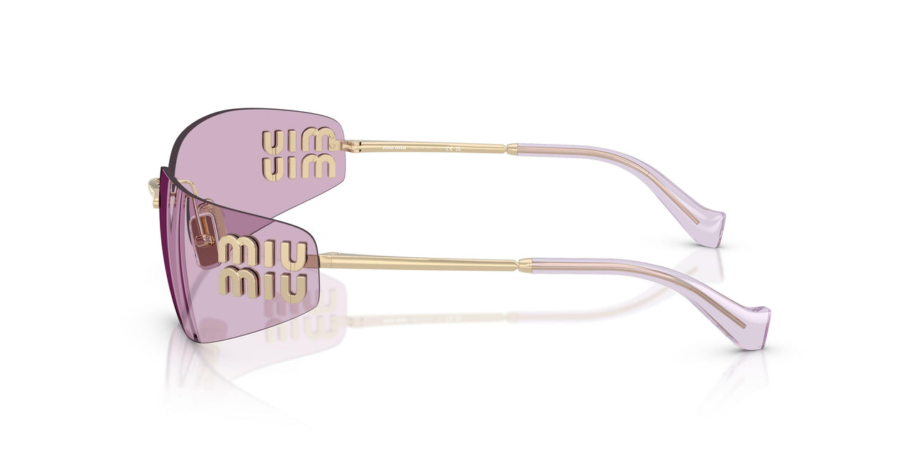 ZVN90O - Gold - Pink