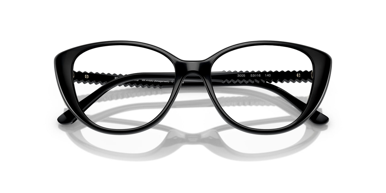 3005 - Black