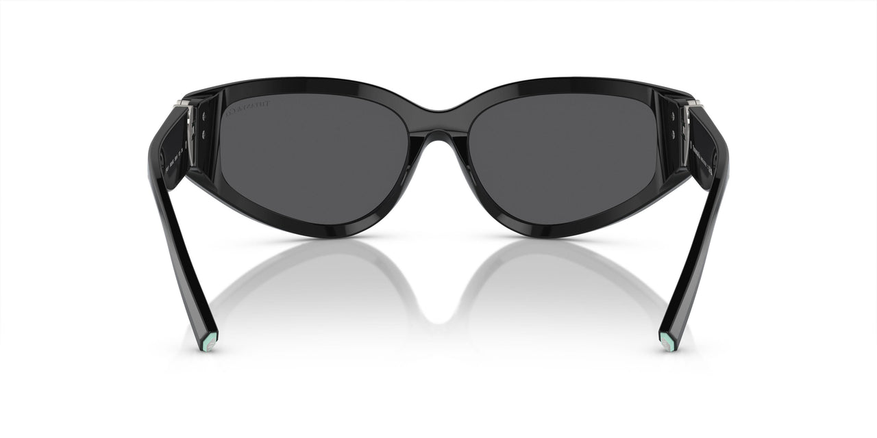 80016G - Black - Grey Mirror Black