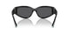 80016G - Black - Grey Mirror Black