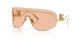 02/73 - Gold - Light Brown