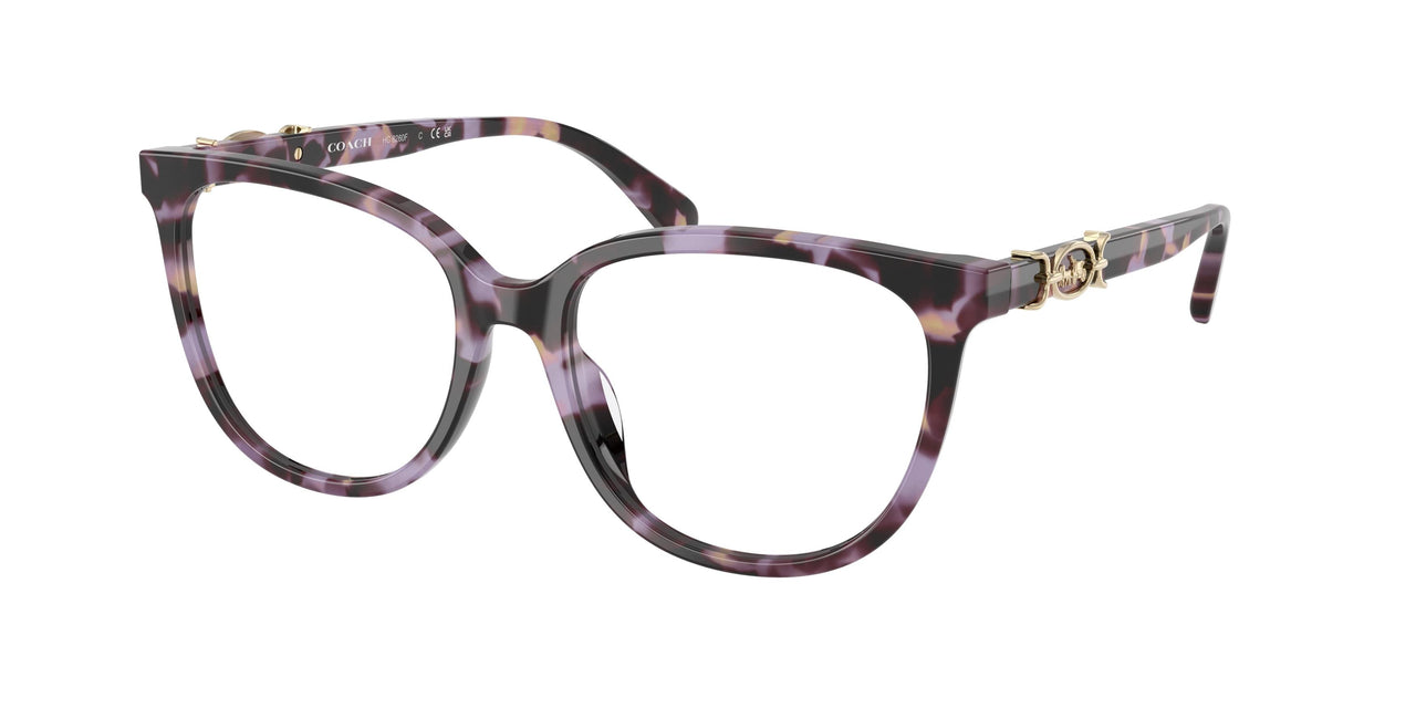 Coach 6260F Eyeglasses