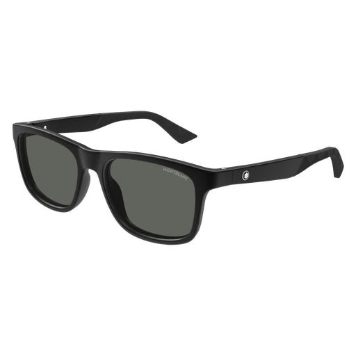 002 - Black - Smoke