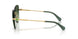40172A - Gold - Gradient Green