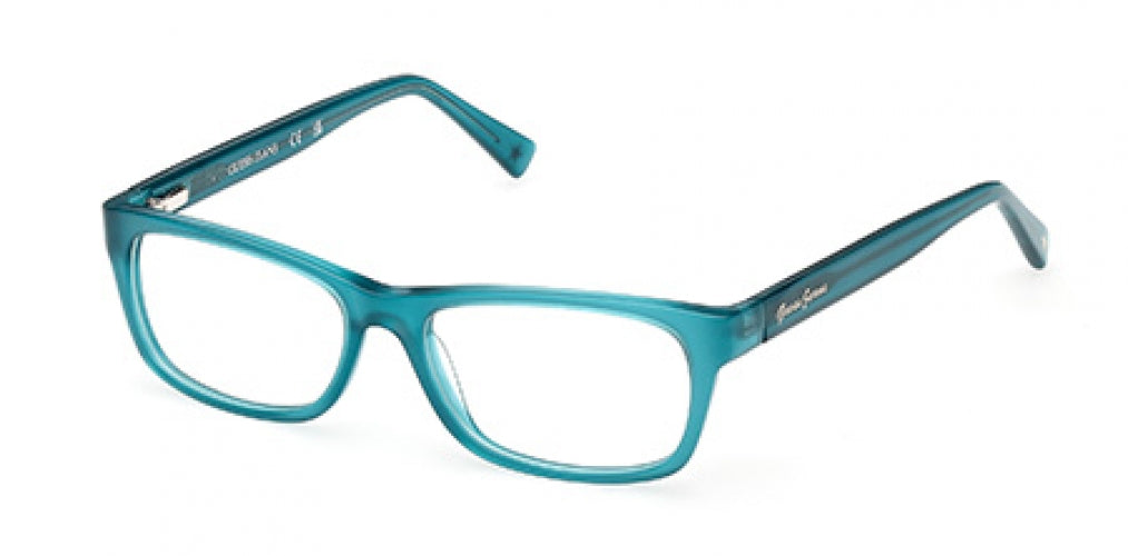 GUESS JEANS 50002 Eyeglasses
