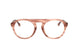 208 - BROWN LACE
